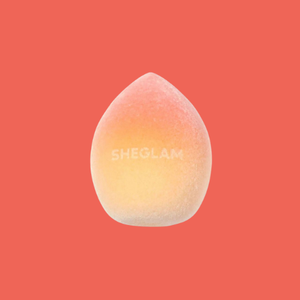 إسفنجة بودرة جاهزة للاستخدام الفوري