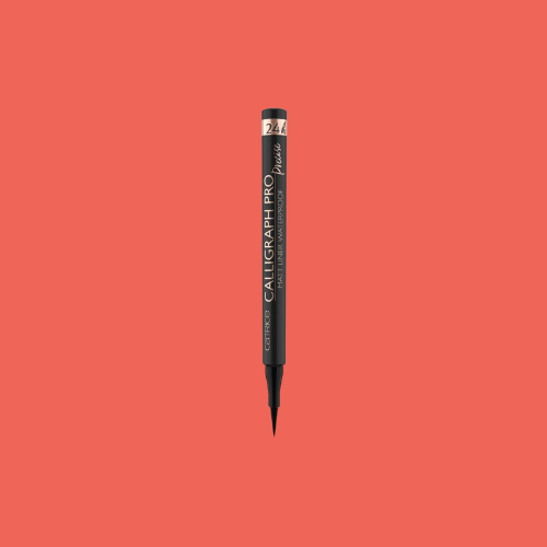 CALLIGRAPH PRO PRECISE 24H MATT LINER WATERPROOF