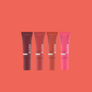 BLUSH AFFAIR LIQUID BLUSH
