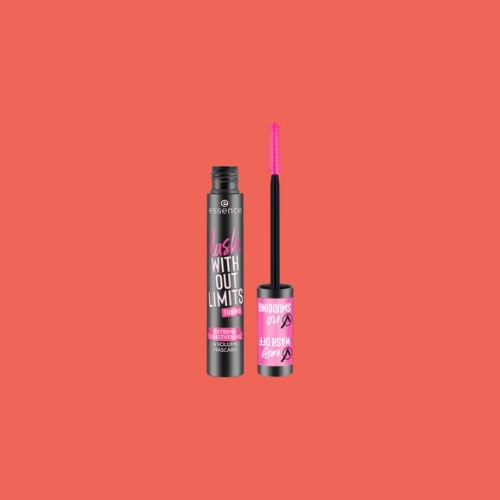 Lash without limits tubing extreme lengthening & volume mascara