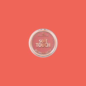 SOFT TOUCH BOUNCY BLUSH