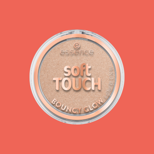 SOFT TOUCH BOUNCY GLOW