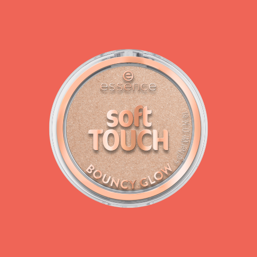 SOFT TOUCH BOUNCY GLOW