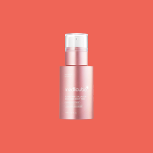 PDRN PINK COLLAGEN EXOSOME SHOT 7500 30 مل /1.01 أونصة سائلة