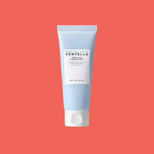 عبوة نوم مدغشقر سنتيلا هيالو-سيكا 100 مل