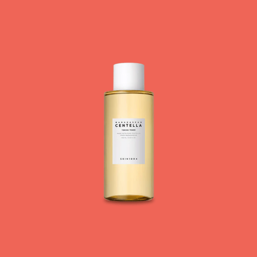 تونر مدغشقر سنتيلا تونر 210 مل