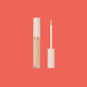 كونسيلر LIKE MAGIC بتغطية كاملة لمدة 12 ساعة