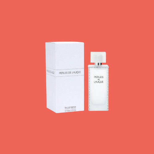 بيرل دو لاليك ماء عطر مبخر e100ml 3.3 FL.oz.