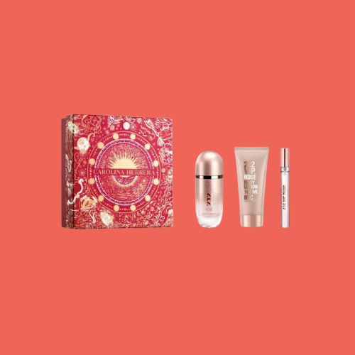 212 VIP روز كارولينا هيريرا