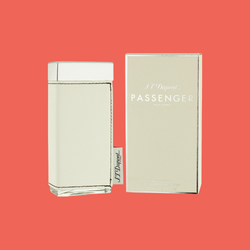 إس تي دوبونت باسنجر بور فيم