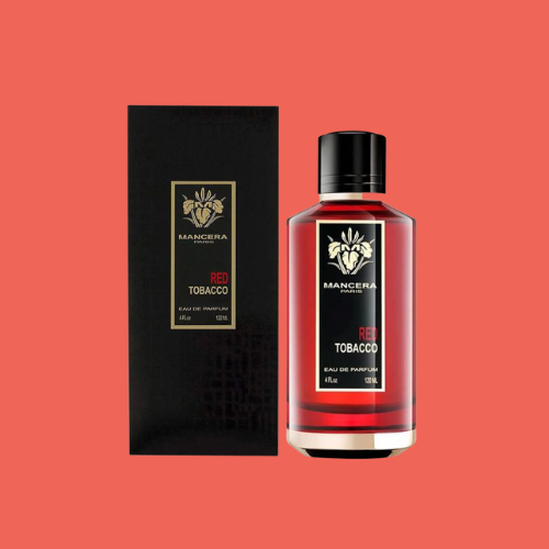 ريد توباكو ماء عطر 4FL.OZ. 120 مل