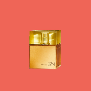 شيسيدو زين ماء عطر 100 مل 3.3 فلوريدا أوقية.