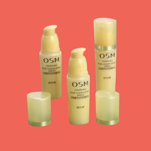 خلاصة رفع اللؤلؤة الذهبية 35 مل (قطعة واحدة)