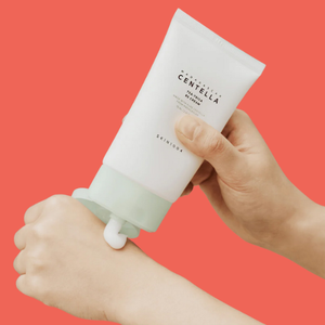 كريم مدغشقر كينتيللا TEA-TRICA B5 75 مل