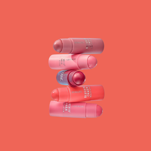 أحمر الخدود متعدد الألوان