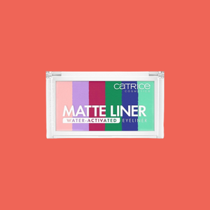 محدد عيون مطفي يعمل بالماء