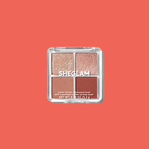 ظلال العيون الكريستالية الكونية الرباعية الوزن الصافي 0.18 أونصة / 5.2 جرام