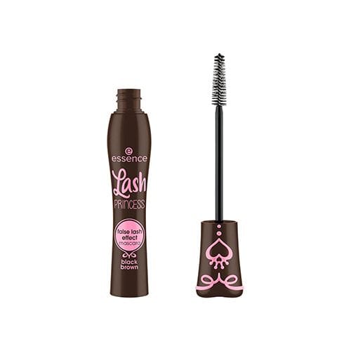 Lash Princess Mascara black brown