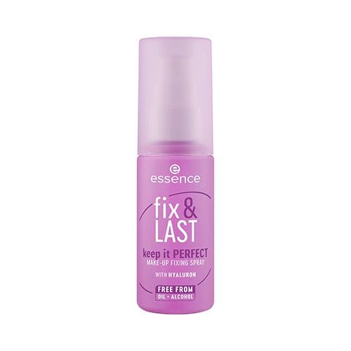FIX & LAST KEEP IT PERFECT
