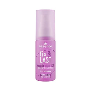 FIX & LAST KEEP IT PERFECT
