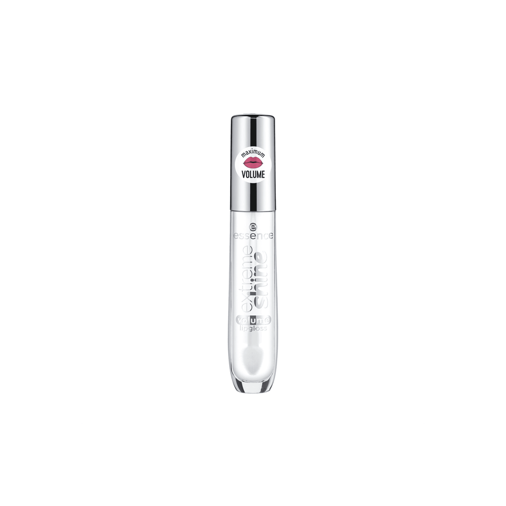 ESS. EXTREME SHINE VOLUME LIPGLOSS 01