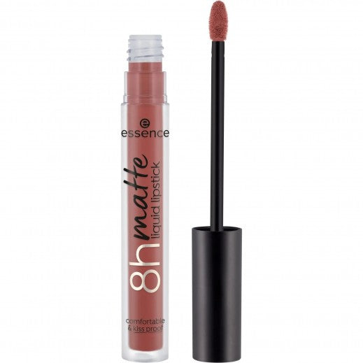 8h matte liquid lipstick 16