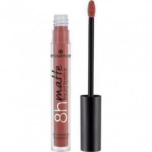 8h matte liquid lipstick 16