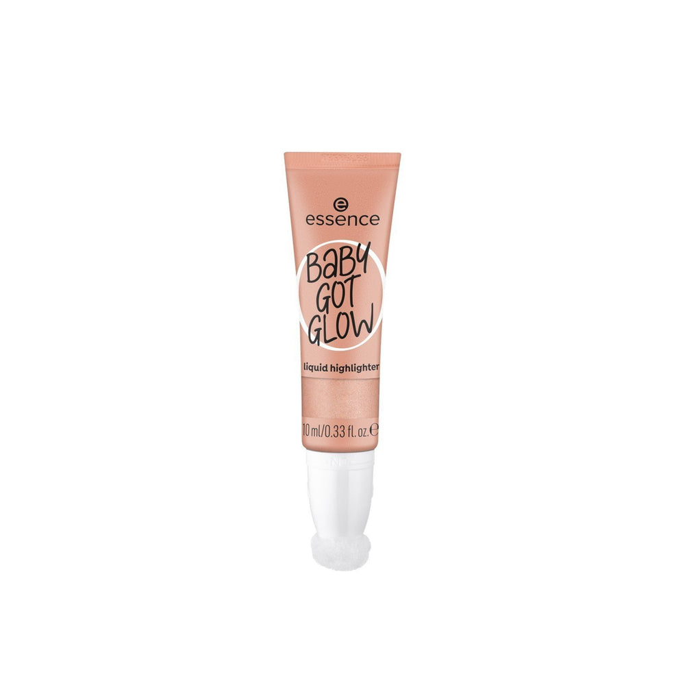 Baby Got Glow Liquid Highlighter 10ml/ 0.33 fl. oz.