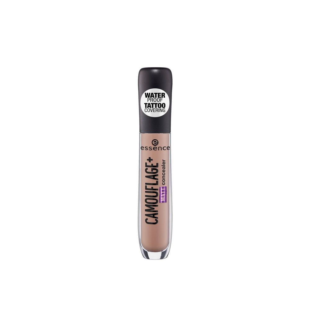 CAMOUFLAGE MATT CONCEALER 30 LIGHT HONEY