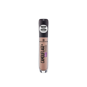 CAMOUFLAGE MATT CONCEALER 30 LIGHT HONEY