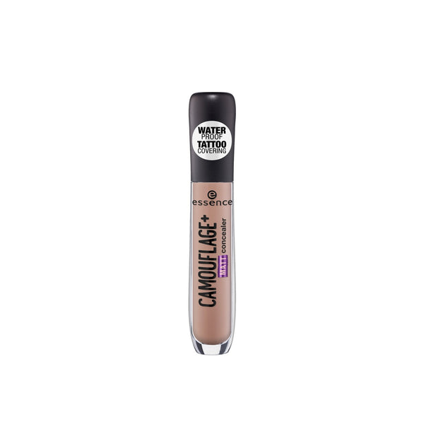 CAMOUFLAGE MATT CONCEALER 30 LIGHT HONEY