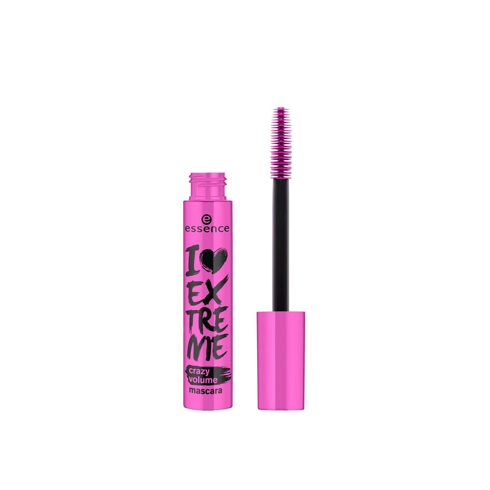 ESS. I LOVE EXTREME CRAZY VOLUME MASCARA