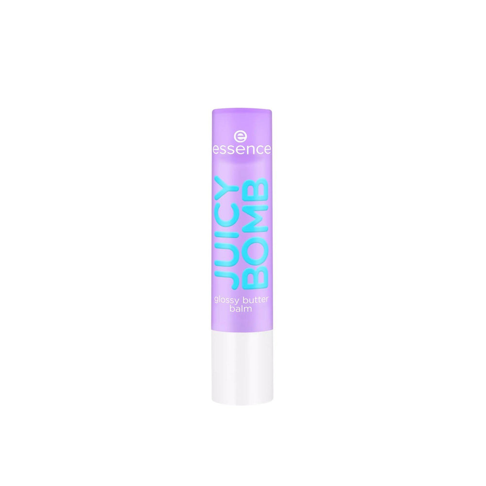 Juicy bomb glossy butter balm 02