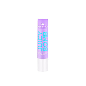 Juicy bomb glossy butter balm 02