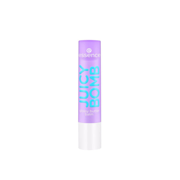 Juicy bomb glossy butter balm 02