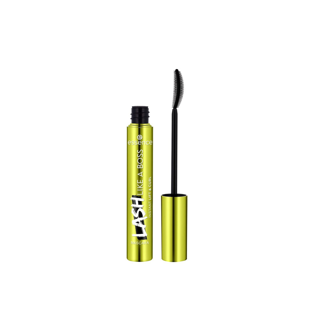 ESS. LASH LIKE A BOSS INSTANT LIFT & CURL MASCARA