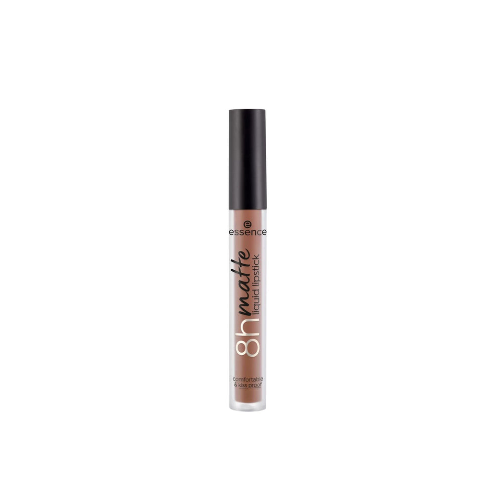8h matte liquid lipstick 01