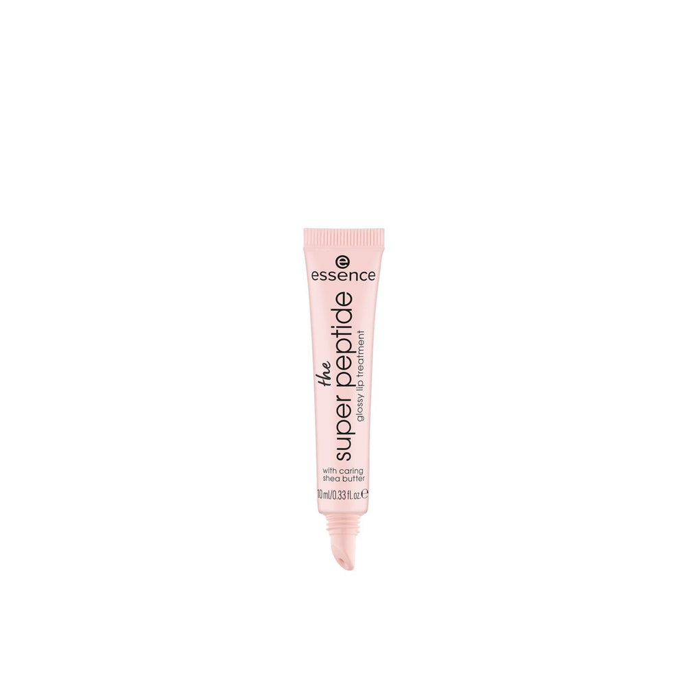 The super peptide glossy treatment