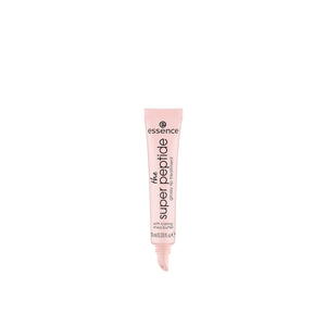 The super peptide glossy treatment