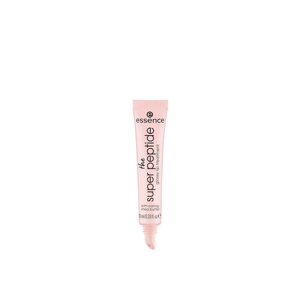 The super peptide glossy treatment