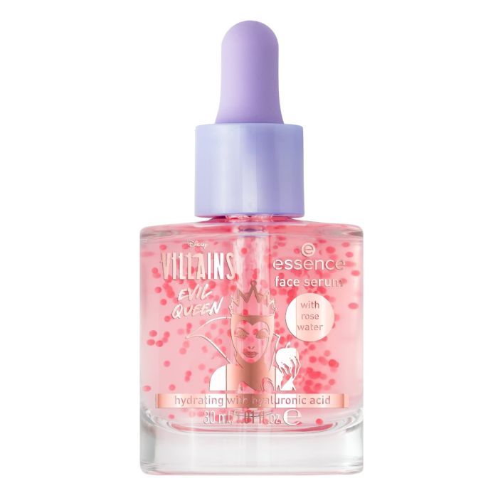Face serum evil queen