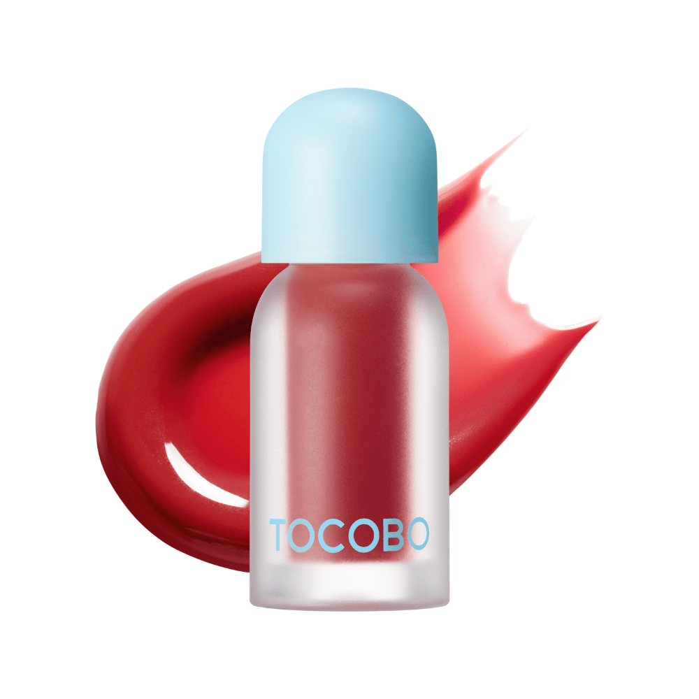 JUICY BERRY PLUMPING LIP OIL (GLAM MAX)