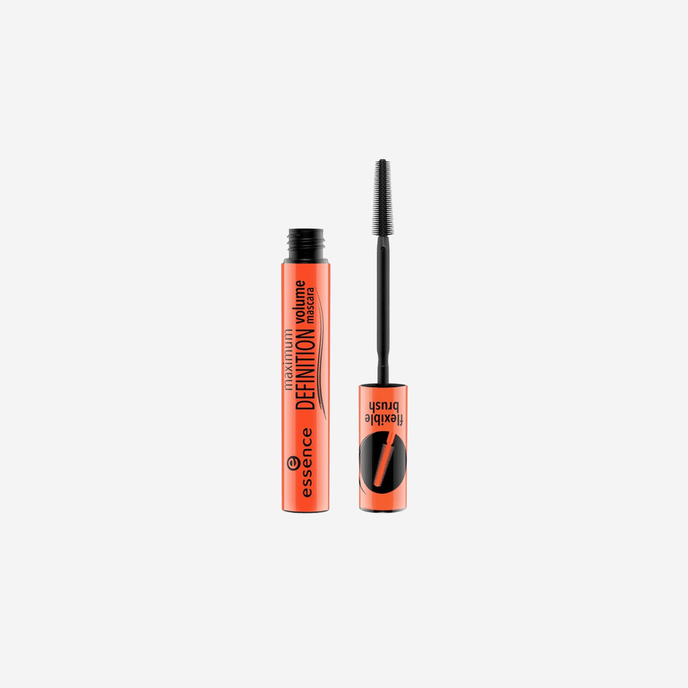 ESS. MAXIMUM DEFINITION VOL. MASCARA 01