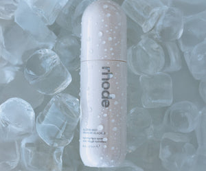 GLAZING MIST HYDRATING FACE SPRAY 80ml  2.7 fl.oz e