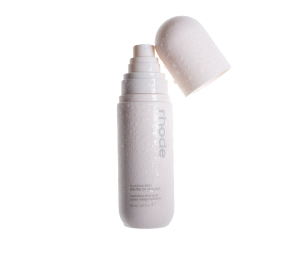 GLAZING MIST HYDRATING FACE SPRAY 80ml  2.7 fl.oz e