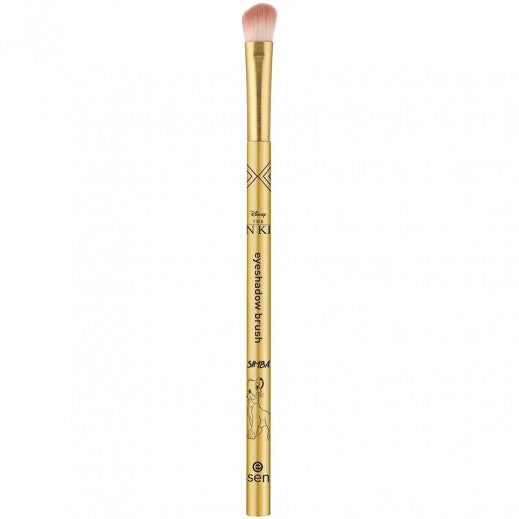 The lion king eyeshadow brush