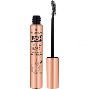The lion king like a boss mascara waterproof