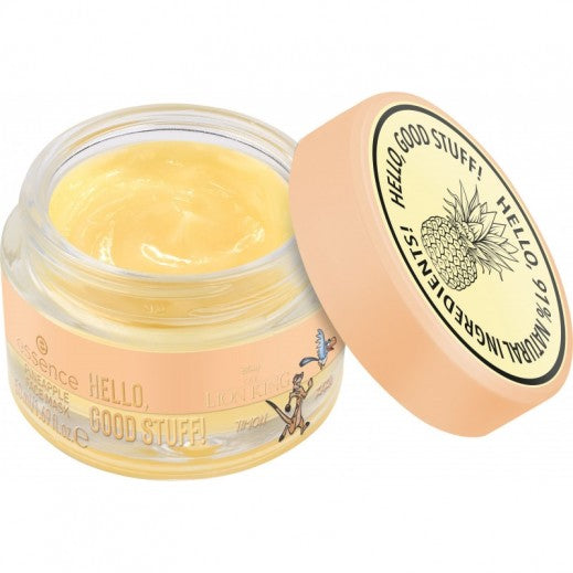 The lion king hello good stuff face mask