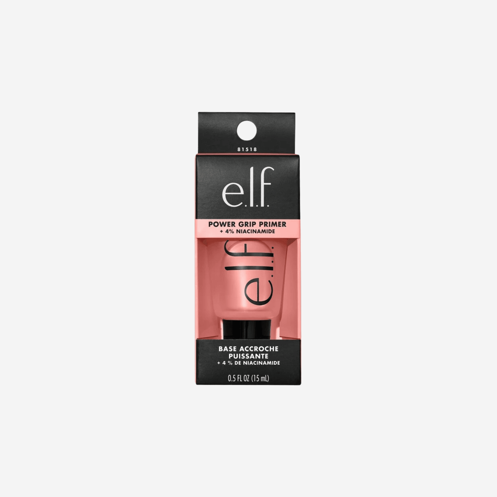 Power grip primer mini (pink)