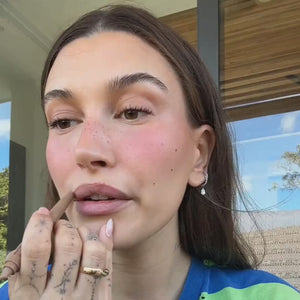peptide lip shape